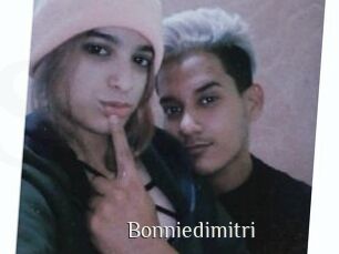 Bonniedimitri
