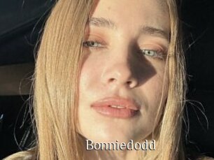 Bonniedodd