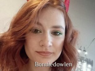 Bonniedowlen