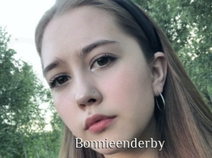 Bonnieenderby