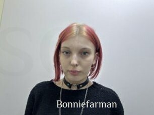 Bonniefarman