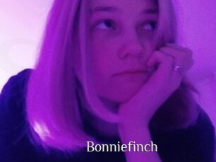 Bonniefinch