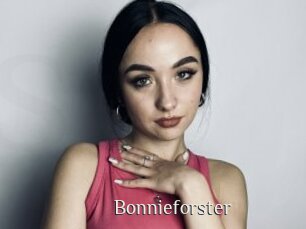 Bonnieforster