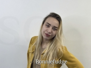 Bonniefudge