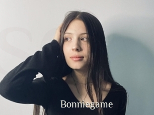 Bonniegame