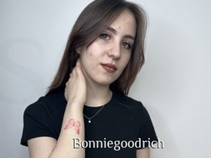 Bonniegoodrich