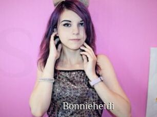 Bonnieheidi