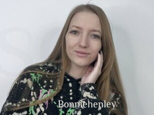 Bonniehenley