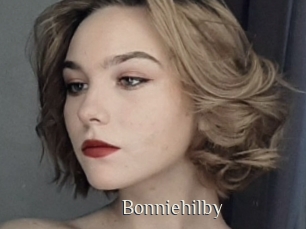 Bonniehilby
