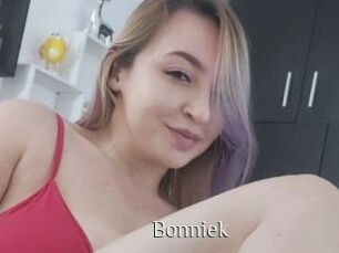 Bonniek