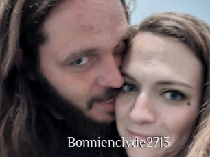 Bonnienclyde2713