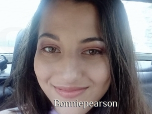 Bonniepearson