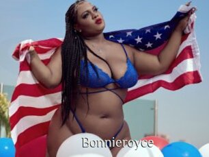 Bonnieroyce