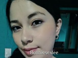 Bonniesexlee