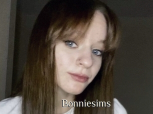 Bonniesims