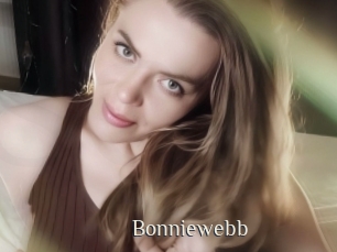 Bonniewebb