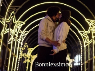 Bonniexsimon