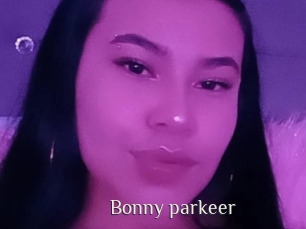 Bonny_parkeer