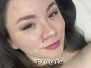bonnyalien Shop coquin
