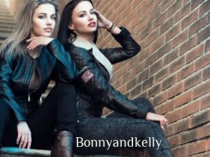 Bonnyandkelly