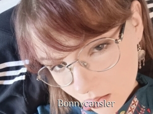 Bonnycansler