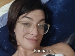 Boobare