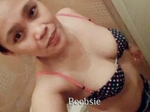 Boobsie