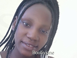 Boobyjane