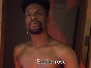 Bookerrose