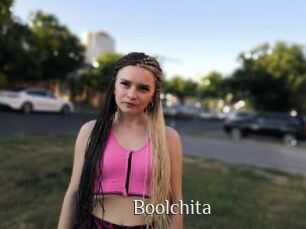 Boolchita