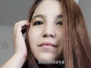 Boombaya