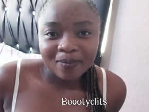 Boootyclits
