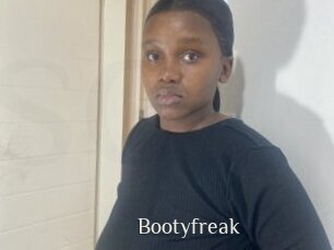 Bootyfreak
