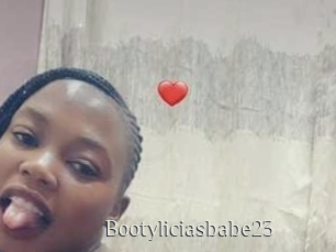 Bootyliciasbabe23