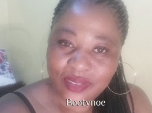 Bootynoe