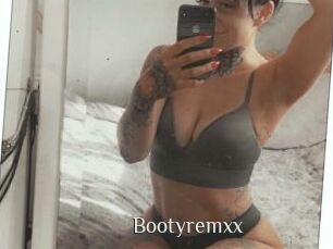 Bootyremxx