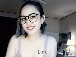 Bora