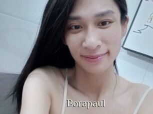Borapaul
