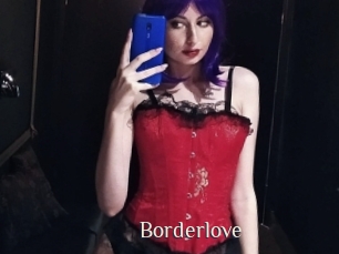Borderlove
