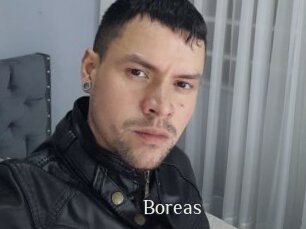 Boreas