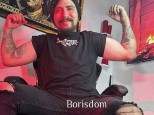 Borisdom