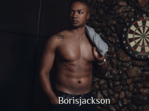 Borisjackson