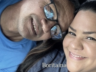 Boritaina