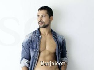 Borjaleon