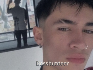 Bosshunteer