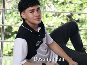 Bossmankaii