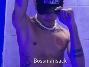 Bossmansack