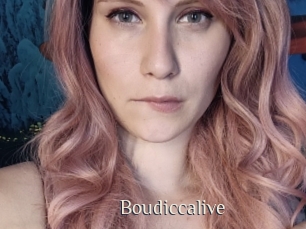 Boudiccalive