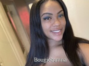 Bougiebunna