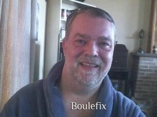 Boulefix
